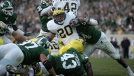 U-M vs MSU rivalry, the past 20 years of controversies