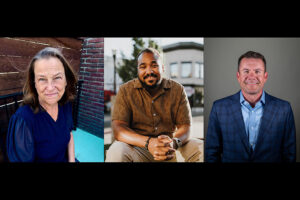 Part 1: Meet three of the six candidates running for Seat 2 on the Idaho Falls City Council