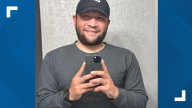 Venezuelan man shot at Dallas immigration facility seeks answers
