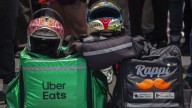 Corte retira proyectos sobre impuesto a Uber y Didi y sobre amparo ambiental