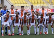 Campeonato Nacional: ¿Dónde ver el partido entre Cobresal y Unión Española?