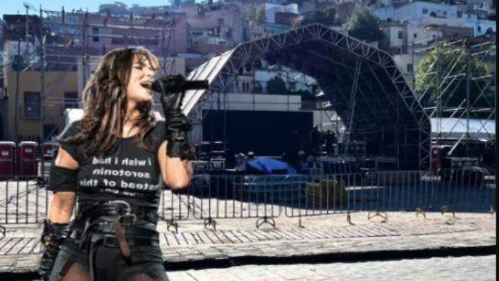 ¿Vienes a Guanajuato capital para ver a Nathy Peluso en el FIC? Aquí todas las recomendaciones