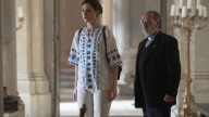 Grace Van Patten Unpacks 'The Twisted Tale of Amanda Knox'  Finale