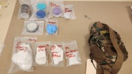 ‘Prolific’ WA drug dealer arrested while shopping with family
