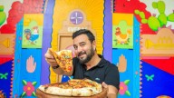 Grandes cifras dejó el Pizza Master en todo el país, ¿cuántas pizzas comieron en Colombia en 7 días?
