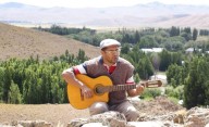 Artistas de los pueblos se reunirán en Las Plumas este fin de semana