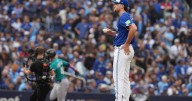 Blue Jays once again turn to rookie Trey Yesavage for must