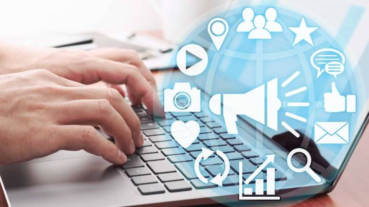 Nuevo Curso de Marketing Digital: audiencias, influencers y resultados online