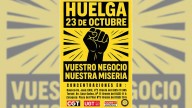 Los trabajadores de los centros de menores van a la huelga ante el "bloqueo" de las negociaciones