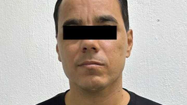 Detienen a Omar ‘N’ en Zapopan por Presunto Abuso a Menores