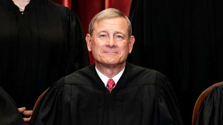 Supreme Court: Judging 20 years of Roberts