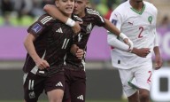 La receta de Mora, el mexicano 16 años que deslumbró en el Mundial de Chile