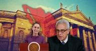 Luego de que Ernesto Zedillo acusó al gobierno de Claudia Sheinbaum de ser una “dictadura”, la presidenta sostuvo que México es uno de los países más democráticos del mundo y apuntó a los fraudes elec