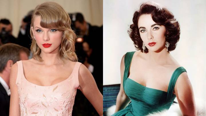 Taylor Swift: quién es Elizabeth Taylor y por qué la menciona en ‘The Life of a Showgirl’