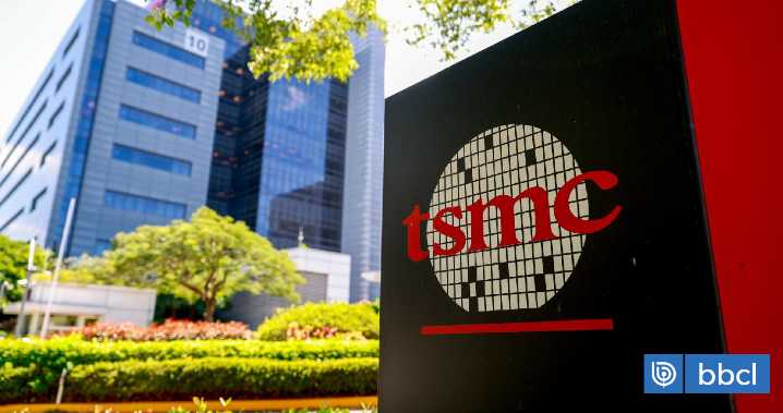 TSMC: el fabricante de chips más grande del mundo dispara sus ganancias y supera las proyecciones