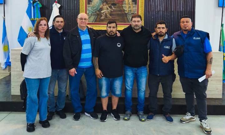 El Concejo Deliberante repudió los despidos masivos en Ilva