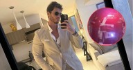 ¿Con Mariana Ávila? Esta fue la última historia en redes de Fede Dorcaz previo a ser acribillado
