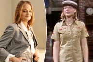 Jodie Foster reveals disastrous accident that occurred right before she hosted ‘SNL’ at age 14