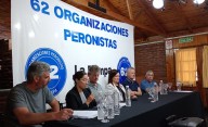 Normalizan las 62 Organizaciones Peronistas en La Pampa y eligieron secretarios