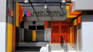 Gobierno entregó rehabilitado el Hospital Pediátrico Dr. Julio Criollo Rivas en Caracas