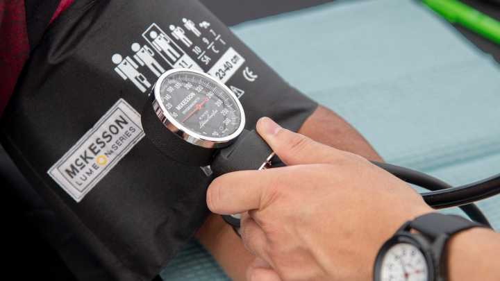 How many in Ohio are affected by blood pressure drug recall? See the numbers