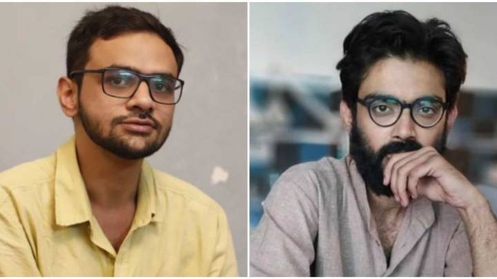 SC defers bail hearing of Umar Khalid, Sharjeel Imam to October end in 2020 riots case