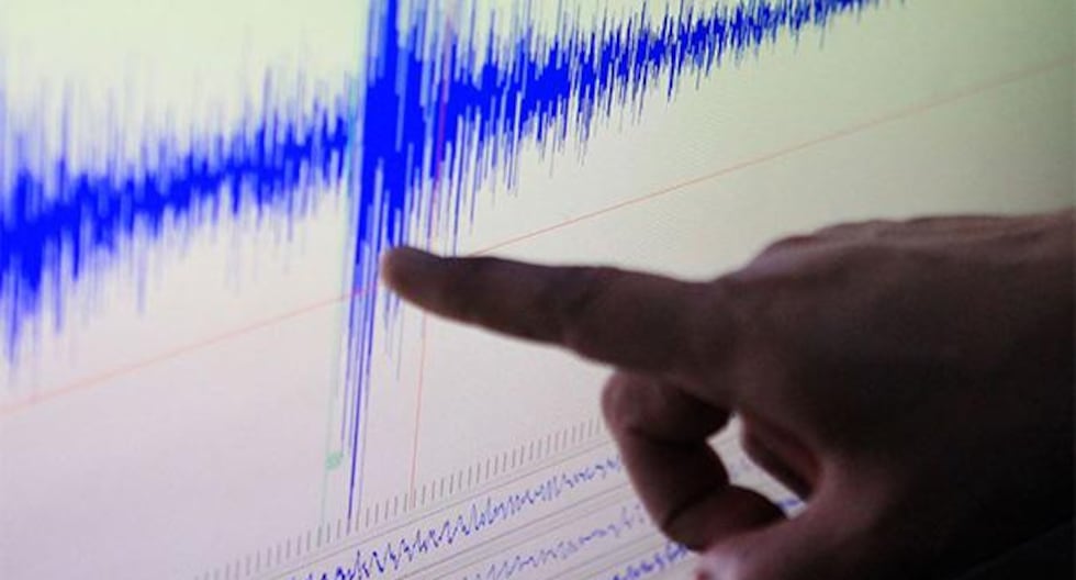 IGP reporta sismo de magnitud 6.0 en Tumbes: Marina descarta alerta de tsunami
