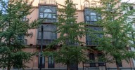 Catalán compra el edificio de Gran Vía 34 para su negocio hotelero en Granada