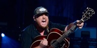 Luke Combs to headline Neyland Stadium concert in 2026, website says