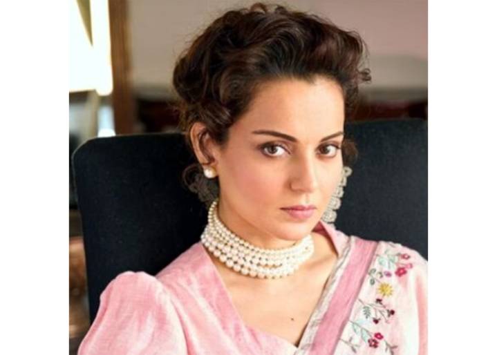 SIR will weed out fake voters, identify infiltrators, oppn shouldn’t have problem with it: Kangana