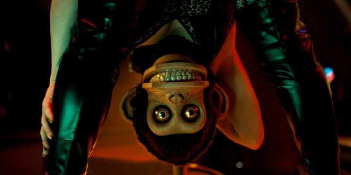 Tune in for spooky, terrifying films as Halloween approaches