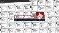 Reportan filtración masiva de datos en la web del padrón de Elecciones 2026 de la RENIEC