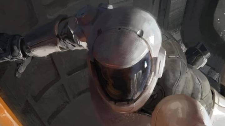 The Next 'Murderbot' Novel Finally Has a Release Date