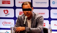 Dictan prisión preventiva a Omar Bravo por abuso sexual infantil