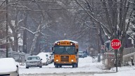 What date can Indianapolis expect snow in 2025? See snowfall records