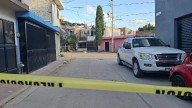 Ejecutan a ‘El Cebú’ y hieren a "El Pelón" en Valle de Jerez en León