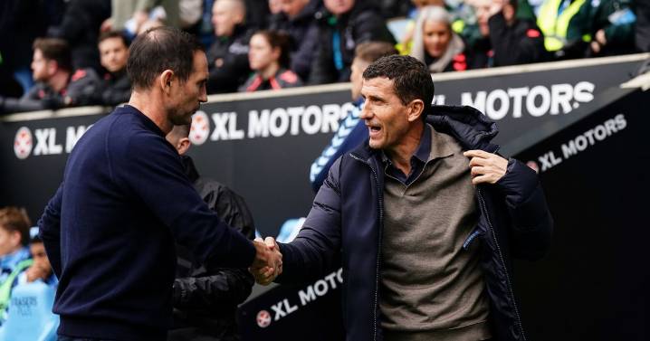 Javi Gracia makes Watford admission after defeat at league leaders Coventry City