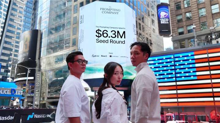 The Prompting Company snags $6.5M to help products get mentioned in ChatGPT and other AI apps