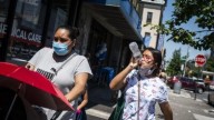 México: Por golpe de calor aumentan a 82 las muertes en el país