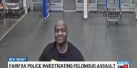 Fairfax Police Investigating Felonious Assault