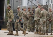 National Guard members from Texas are in Illinois in Trump's latest move to send troops to cities