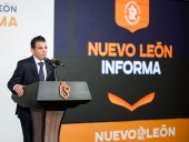 ¿Está Nuevo León entrando en una fase de estabilidad en seguridad?