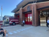 New Edmond fire station opens; First station added since 2005