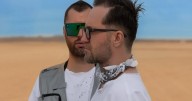 El dúo ucraniano Artbat aterrizará en Santiago con lo mejor del house y techno en Espacio Riesco