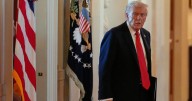 Trump is going to Asia — what happens next is anyone's guess