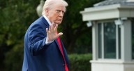 Trump says he received an MRI during trip to Walter Reed medical center