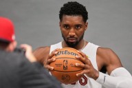Donovan Mitchell leads Cavaliers’ pursuit of reaching NBA Finals for first time since 2018