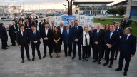 25 años de portadas en La Marina para celebrar los 25 años de LA OPINIÓN A CORUÑA