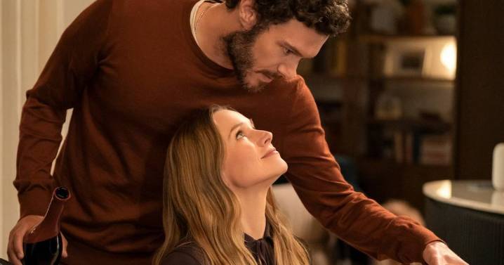 Nobody Wants This season 2 release date, cast, trailer and plot as Adam Brody and Kristen Bell return