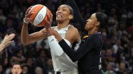 Led by A'ja Wilson, the Las Vegas Aces have become a WNBA dynasty